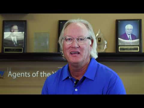 New Horizons Insurance Marketing-Jeff Sams [Video]