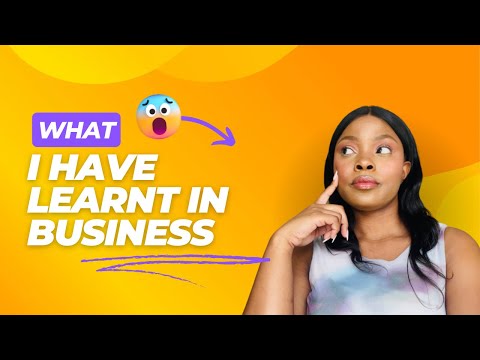 You are doing business the wrong way ! | Business Strategy | Things you should know [Video]