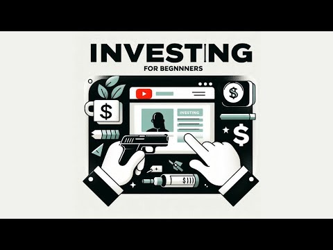 Investing Basics for beginner [Video]
