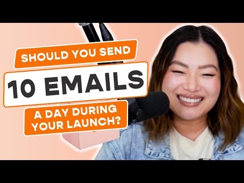 7 Uncommon Email Marketing Ideas To Try In Your Small Business In 2024 [Video]
