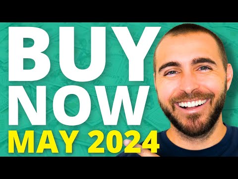 3 Deeply DISCOUNTED Dividend Stocks To Buy In May 2024 💰 [Video]