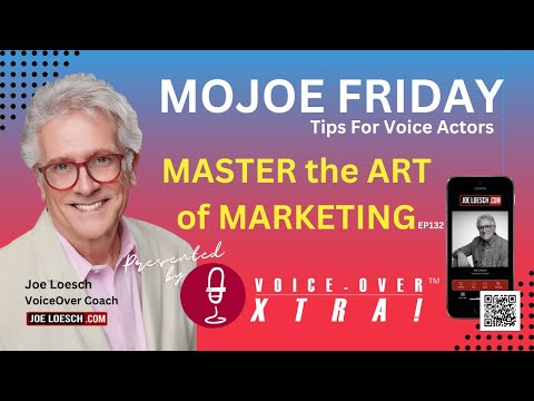 Master the Art of Marketing – 5 Tips   ep132 [Video]