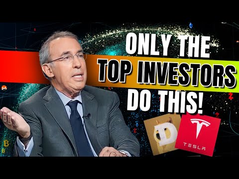 Ron Baron Reveals: The Ultimate Investment Opportunity You Can’t Afford to Miss! [Video]