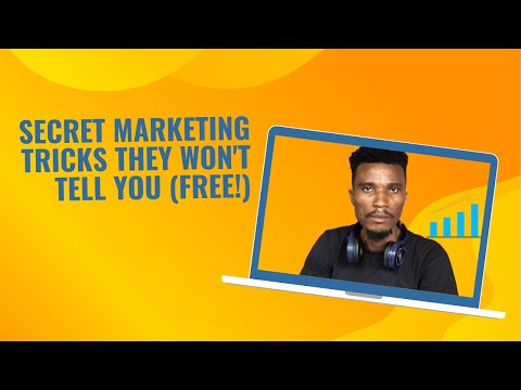 Top 3 Low Budget Marketing Strategies for Small Businesses [Video]