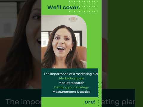 Ready to take your marketing to new levels? [Video]