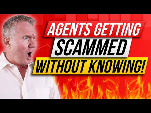EXPOSED! The Great Life Insurance Agency SCAM [Video]