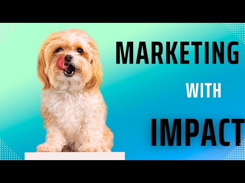 Impactful marketing strategies for unforgettable lasting impressions [Video]