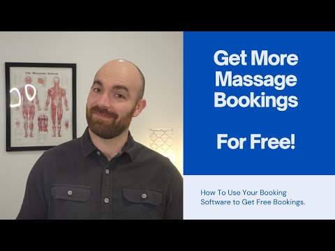 Boost Your Massage Business With This Email Marketing Strategy [Video]