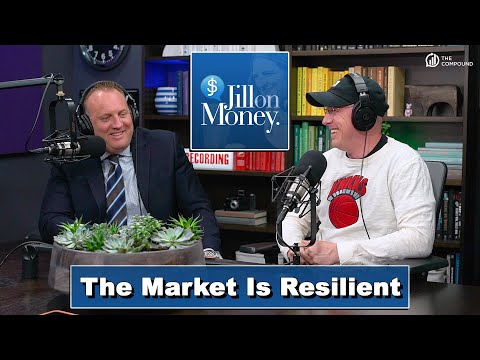 Investing Through a Crisis | Jill on Money [Video]