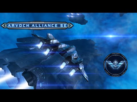 Arvoch Alliance SE – Promotional Video (2.2288)