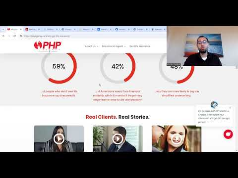 PHP Agency Review – PHP Agency Compensation Plan Details [Video]
