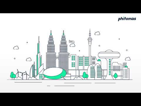 Phitomas Corporate Video