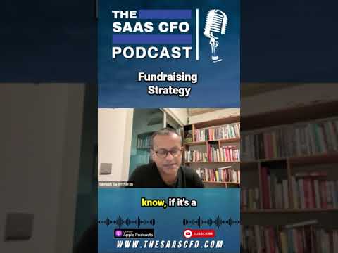 Fundraising Strategy [Video]
