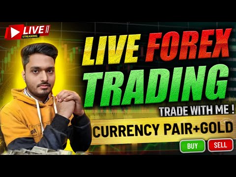 26 April | Live Market Analysis for Forex | Forex Gold,  USD currency Trading | Trap Trading Live [Video]