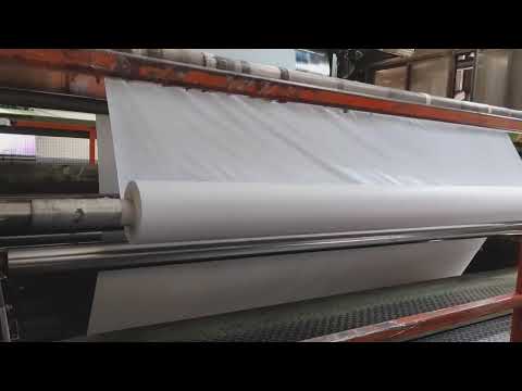 PVC Tarp Material,Flexible PVC Film,Raw Material,Manufacturer,China [Video]
