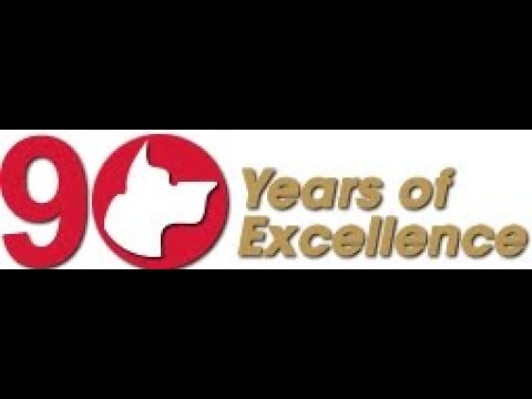 DCL 90th Anniversary Corporate Video