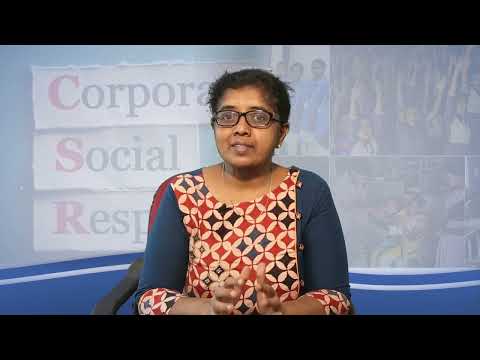 Meaning and History of Corporate Social Responsibility [Video]