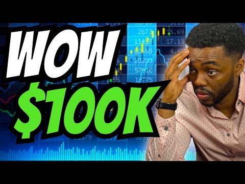 🤯 Made Over $100,000 Buying 2 Stocks [Video]