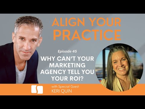 Why Can’t Your Marketing Agency Tell You Your ROI? [Video]