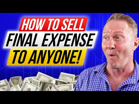 The BEST Fool-Proof Remote Final Expense Sales Presentation [Video]