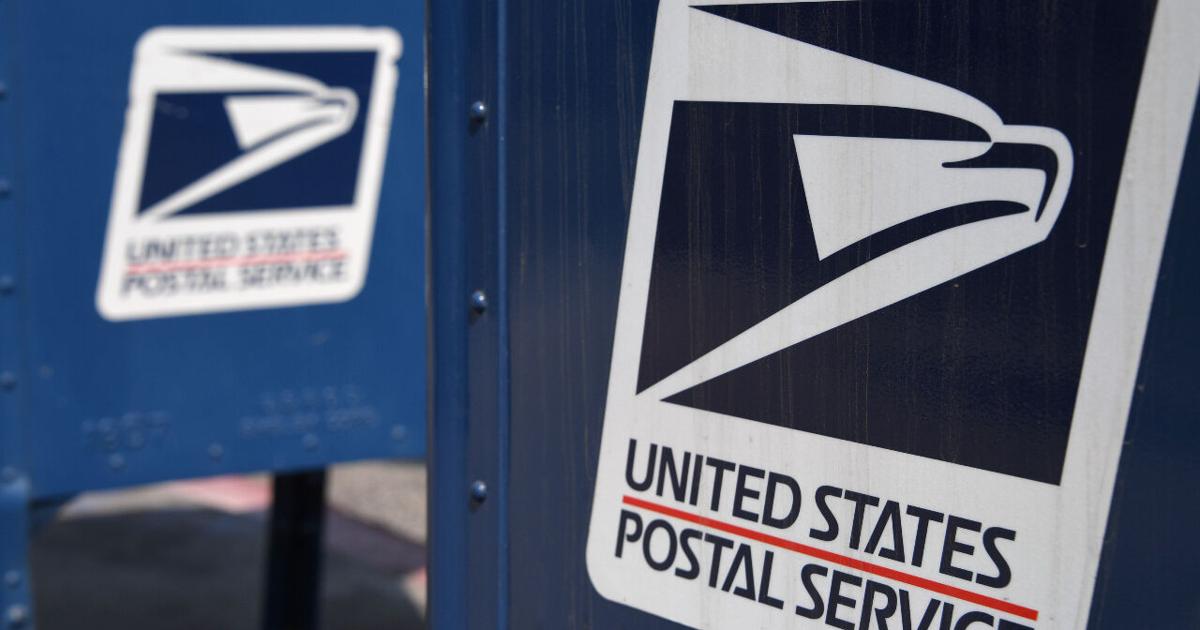 USPS says Tulsa facility to remain open, operations changing | News [Video]