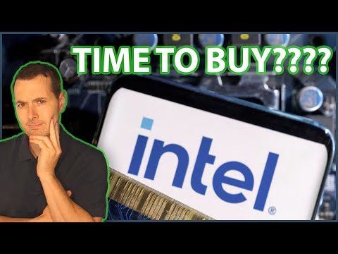 Intel Stock Analysis – Buy or Sell [Video]