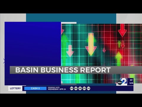 Basin Business: Turn-key listing offers unique business opportunity in Odessa [Video]