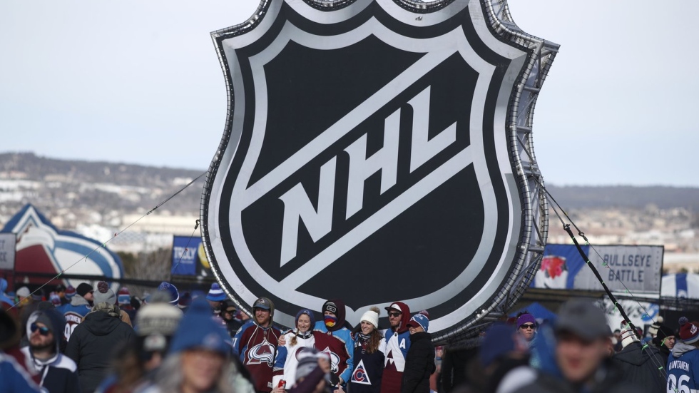 Investment strategies from NHL playoff hockey – Video