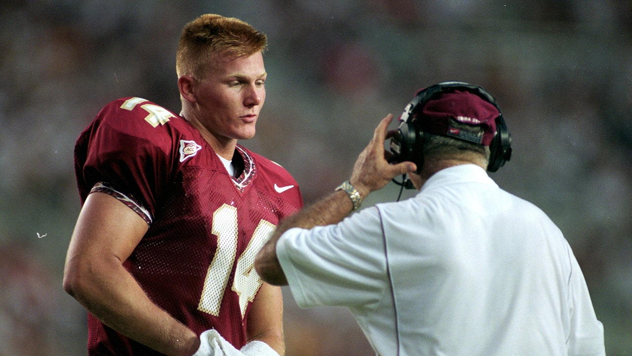 Marcus Outzen, former Florida State QB who started in national championship game, dead at 46 [Video]