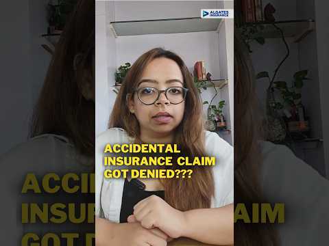 Accidental Insurance Claim Got Rejected 😢 [Video]