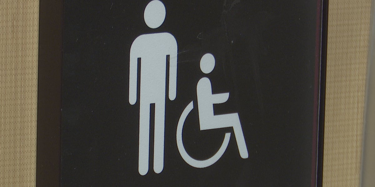 Sioux Falls bathroom misunderstanding prompts child safety conversation [Video]