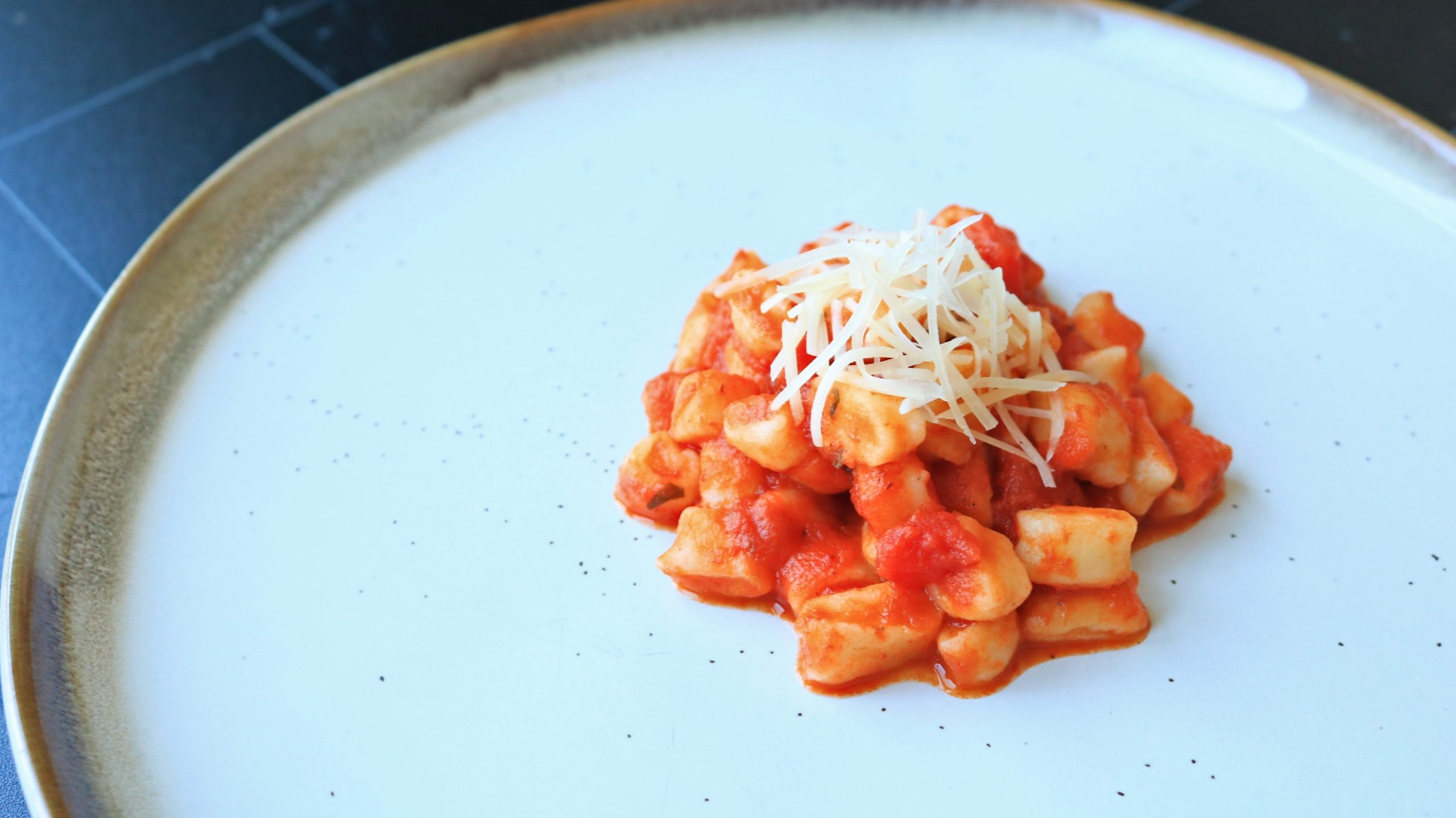 Ricotta Gnocchetti Is a Low-effort Pasta Anyone Can Make [Video]