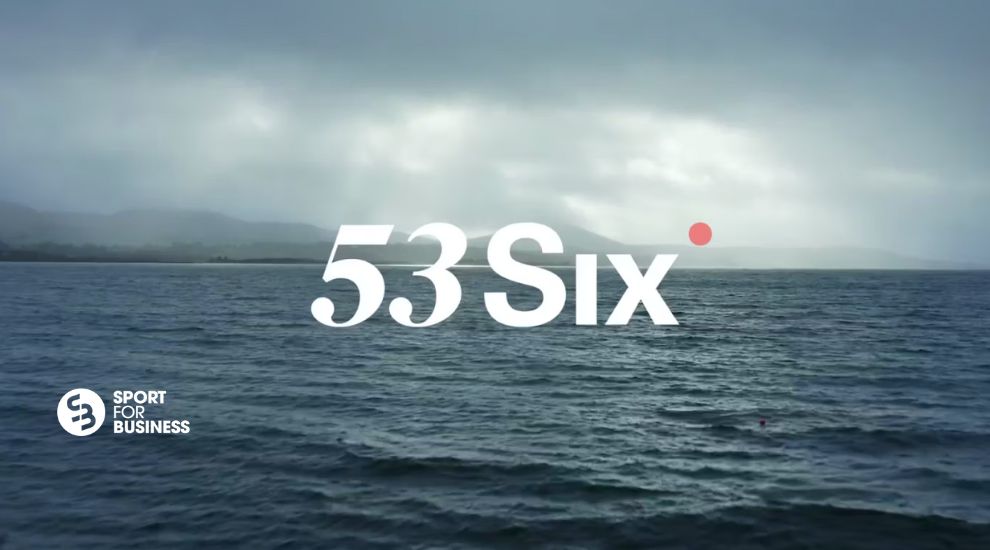 Top Agency Rebrands as 53Six | The Connections Agency for Sport [Video]