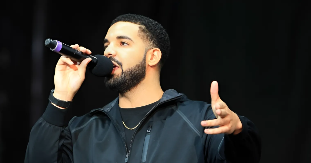 Drake is dropping the diss response to Kendrick Lamar tonight [Video]