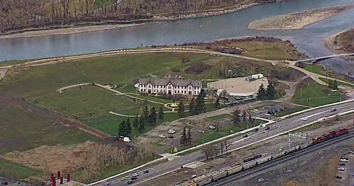 Fort Calgary renamed The Confluence: Historic Site and Parkland – Calgary [Video]