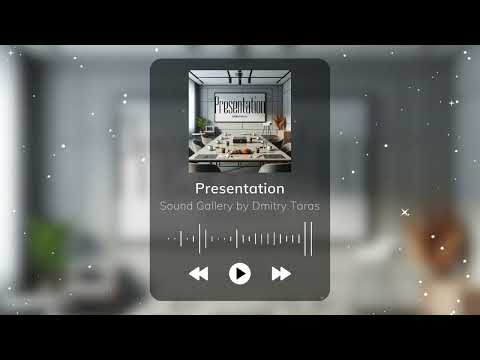 Presentation: Successful Corporate Business Motivation Opener Inspiring Piano Happy Beauty Music [Video]