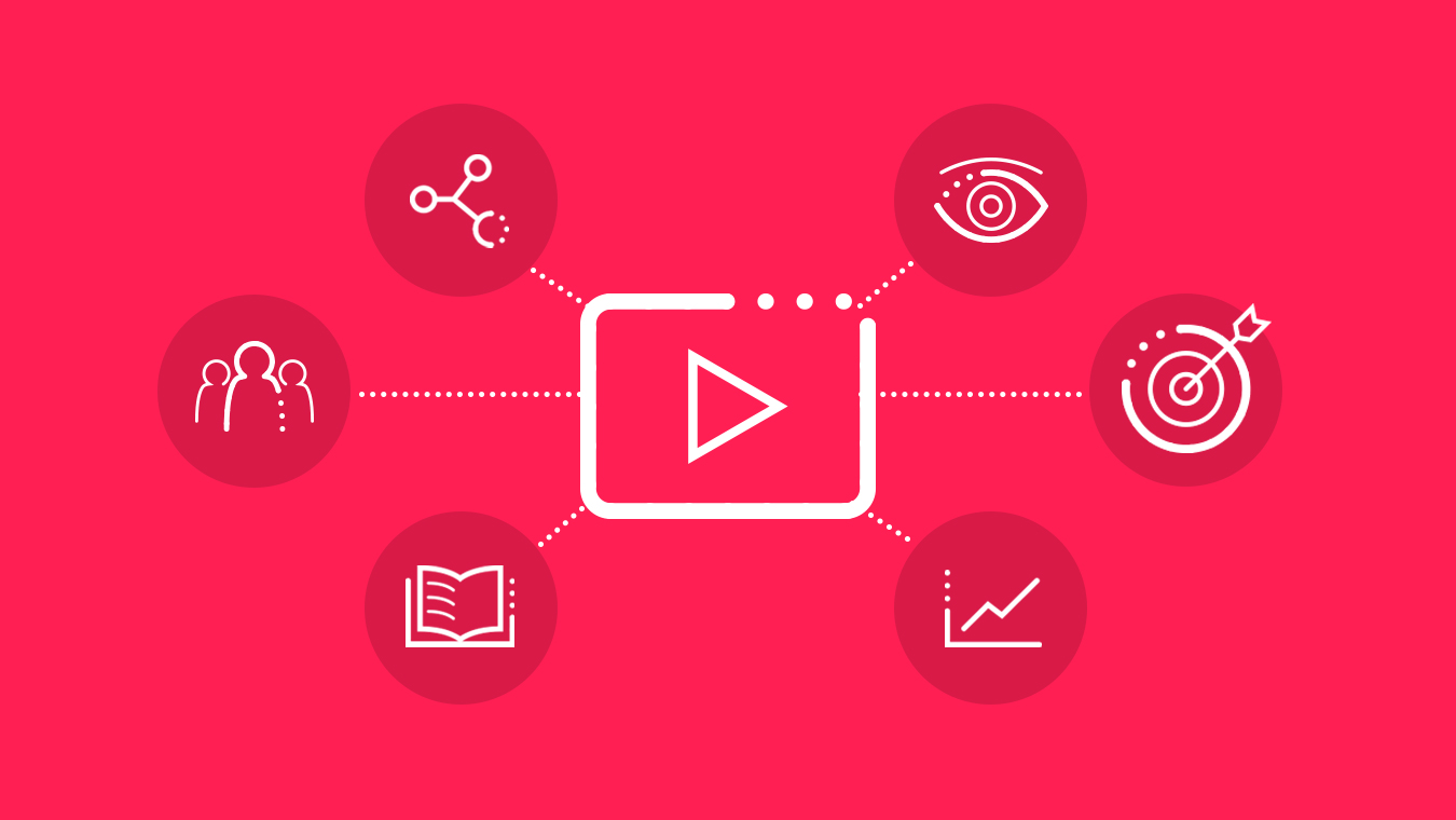 Video marketing is conquering the internet, where’s the strategy? [Video]