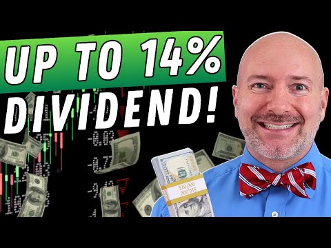 7 Highest Paying Monthly Dividend Stocks for 2024 [Video]