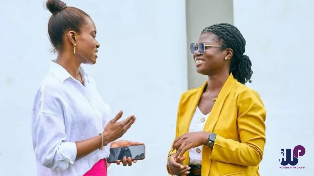 Third edition of Women in PR Ghana mentorship program callsformentees [Video]