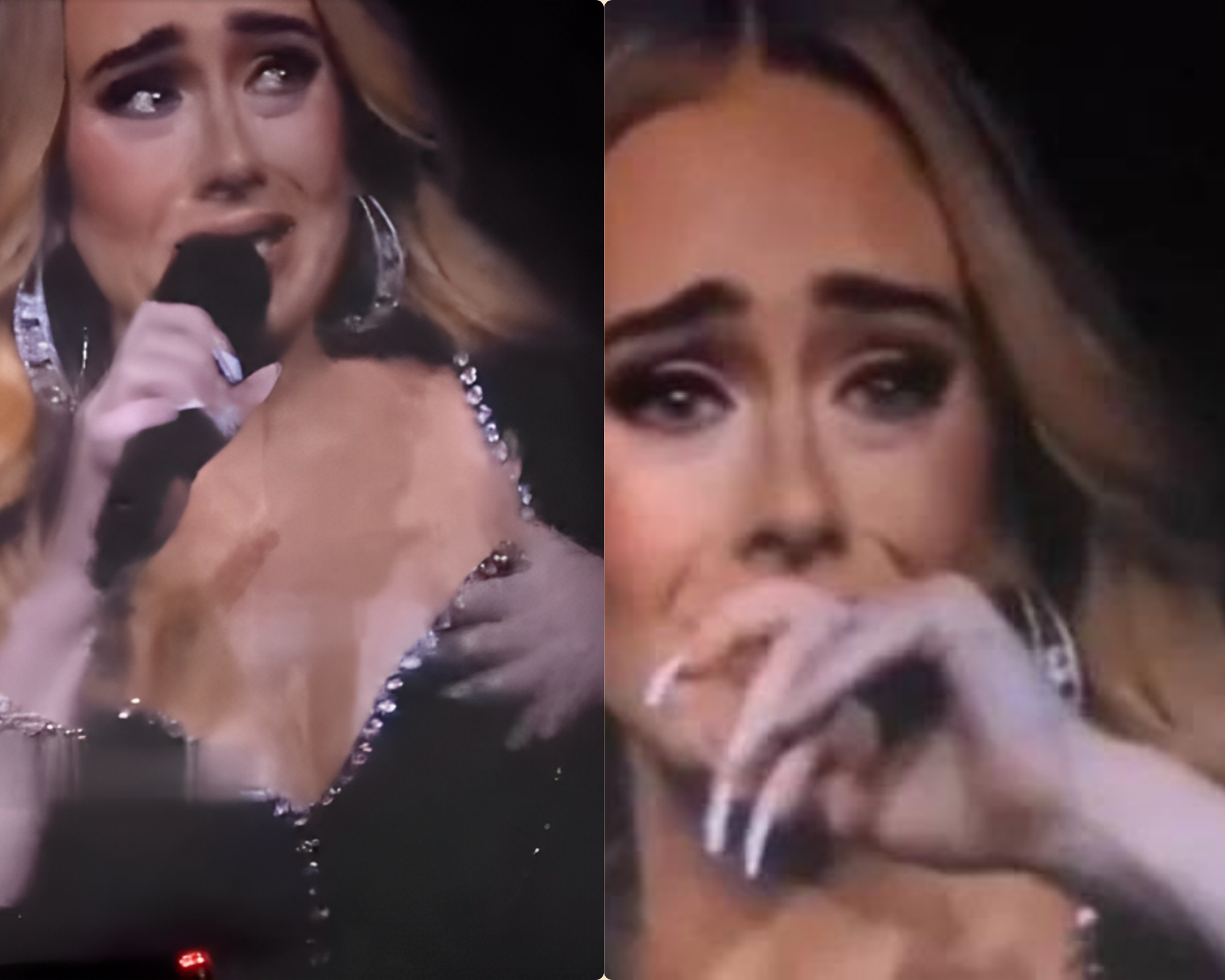 Man Promised Wife Adele Ticket: A Heartbreaking Story of Love and Loss [Video]