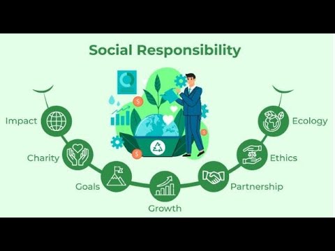 Building a Better World: The Power of Social Responsibility in Business [Video]