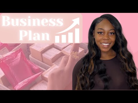 Key Elements Of Starting Your Body Butter Business | 2024 Business Plan TIPS | Body Butter [Video]