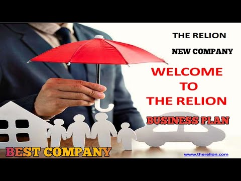THE RELION BUSINESS PLAN | BEST COMPANY | NEW COMPANY | NEW UPDATE [Video]