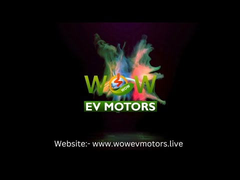 Wow Ev Motors Business Plan in just 25seconds [Video]