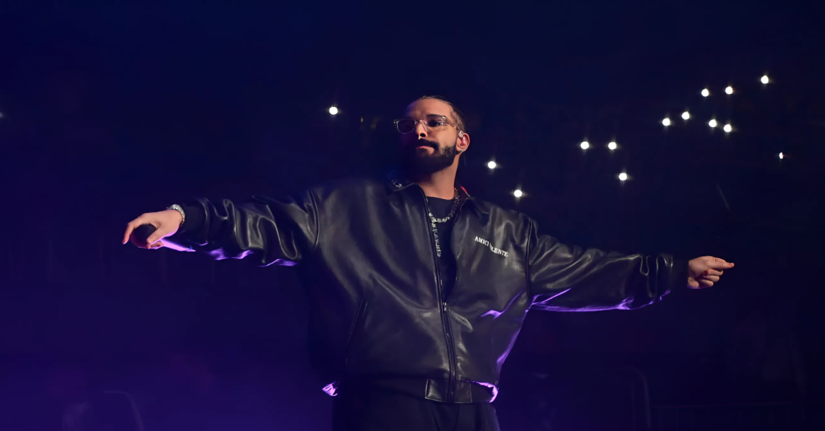 Drake Disses Kendrick Lamar in New Song “FAMILY MATTERS” [Video]