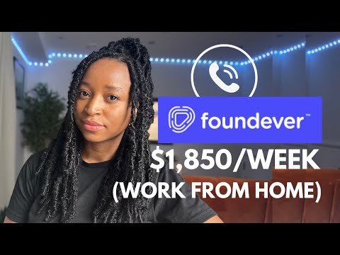 8 High Paying Remote Jobs Work From Anywhere | No Phone Jobs HIRING NOW! (Global) [Video]