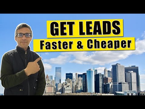 Real estate agent effective marketing strategies. [Video]