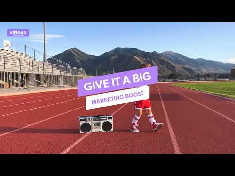Running a Small Business? | Give It a Big Marketing Boost with Vmove [Video]