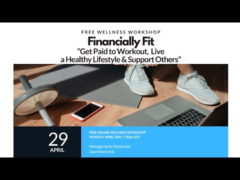 Get Financially Fit with the BODi Business Opportunity [Video]