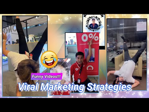 Funny Videos : Viral Marketing Strategies Compilation